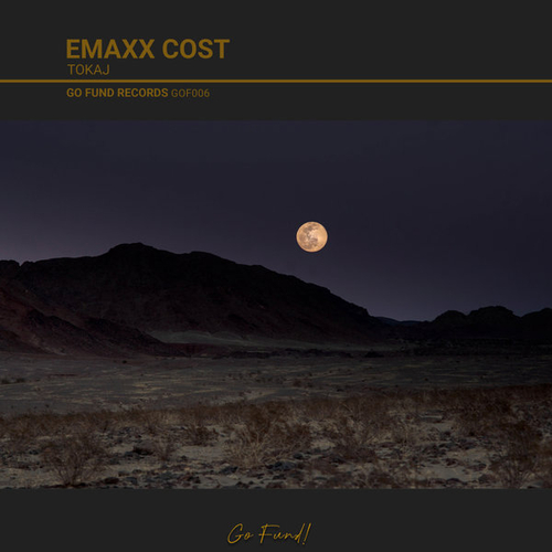 Emaxx Cost - Tokaj [GOF006]